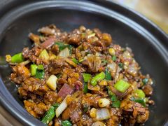-三只鸟本地特色菜馆(上饶总店)