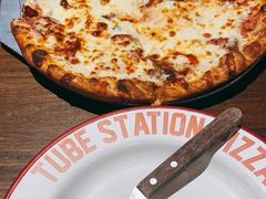 -Tubestation站点比萨(高新万达ONE店)