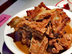 东北酱大骨-北方家宴(祈福店)