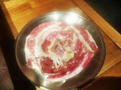 -西塔老太太泥炉烤肉(万柳华联店)