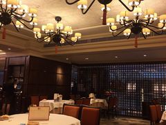 大堂-利苑酒家(宜安广场店)