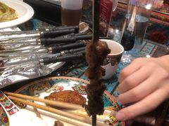 -巴依老爷新疆美食(工体旗舰店)