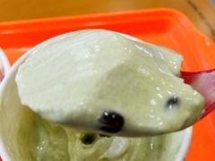 抹茶红豆-DQ(建邺万达店)