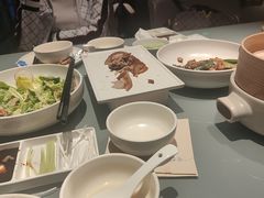 -小大董·烤鸭(观景餐厅·南京西路店)