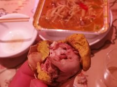 -小吴先生的店·东北烧烤(林科大店)