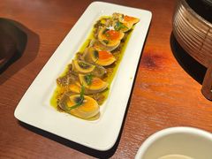 -绿茶餐厅(朝阳大悦城店)