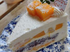 -奈诺甜品·生日蛋糕·下午茶(古城店)