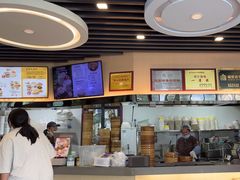 -鸡鸣汤包(红山动物园店)