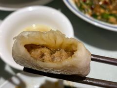 灌汤包子-包子大王(新泽巷店)