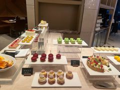 -TABLE·味西餐厅-成都茂业JW万豪酒店