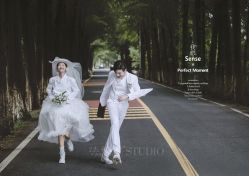 -太古映画婚纱摄影(天河店)