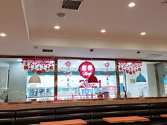 大堂-康乐(滨江道店)