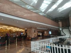 -南京维景国际大酒店(南京博物院店)