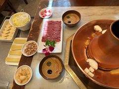 -南门涮肉(北洼路店)