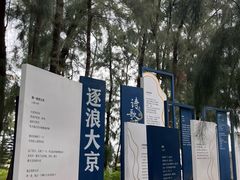-大京沙滩