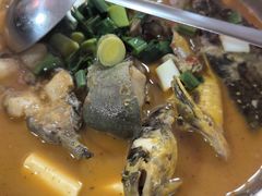 -涵家味土菜馆·徽州一绝臭鳜鱼(三河古镇店)