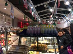 -吉美诺烘焙(公园北路店)