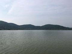 -南北湖风景区