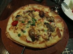 -食间牛排(湖西路店)