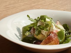 自制ricotta-EGoN