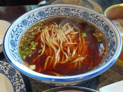 -秦淮巷·四季小馆