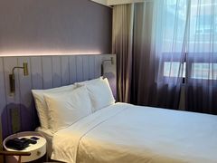 -北京天安门王府井漫心酒店