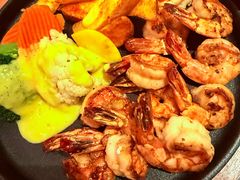 -兰特伯爵西餐厅·啤酒屋(方庄店)