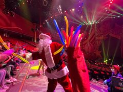 -珠海横琴长隆《卡卡虎奇遇记》