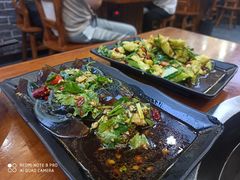 -曹丞相·地锅鸡·地锅鱼(武林店)