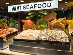 -苏格里岛自助海鲜火锅烧烤(大汉悦中心店)