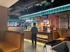 -東盛炭烤自助料理(浦东文峰广场店)