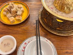 -如意林卡藏餐吧 (九寨沟店)