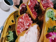 -千牛将·鲜牛肉火锅(开元路店)