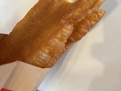 -南城香·饭香串香馄饨香(青年路店)