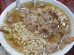 -维记咖啡粉面(福荣街店)