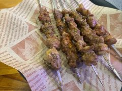 -星记小馆·小蓝龙·老南京砂锅菜(上海路店)