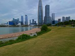 -深圳人才公园