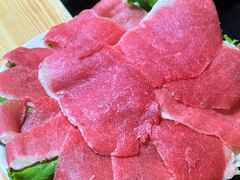 -银同牦牛肉火锅