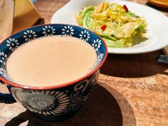 -耶里夏丽·新疆菜(南丹东路店)