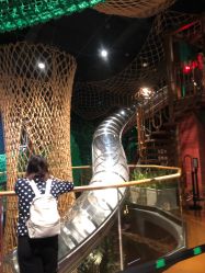 -奇幻丛林(佛罗伦萨小镇店)