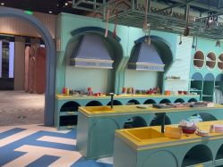 -奈尔宝·儿童乐园·亲子餐厅(长沙运达汇店)