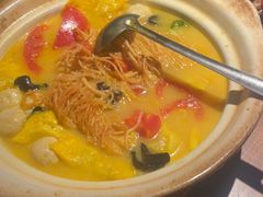 -永安水煮活鱼·仪征土菜院子