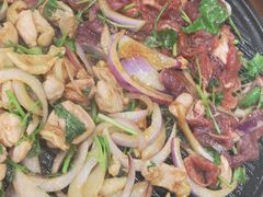 -岳合轩老北京涮肉