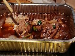 -新疆烧烤王(广灵店)