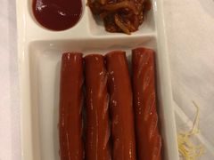 -维兰西餐(万泉河店)