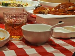 -西贝(南开大悦城店)