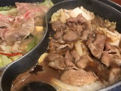 -牛玄庵日式寿喜烧·料理店(新源里店)