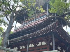-鼓楼(西湖风景名胜区)