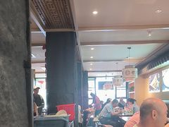 -老淮滨-蚌埠非遗小吃(淮河路店)