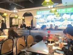 -红厨巷·淮扬菜(熙南里店)